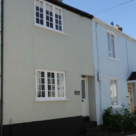 17 Mill Green Lyme Regis Buitenkant foto