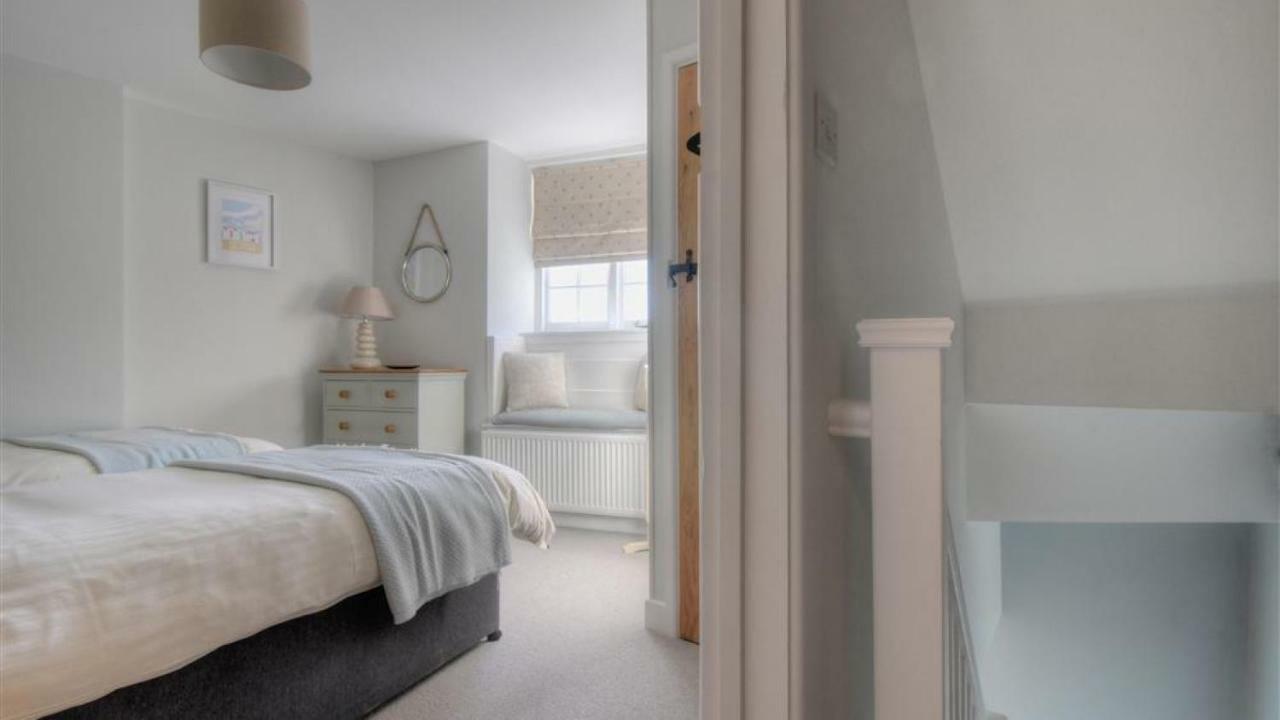 17 Mill Green Lyme Regis Buitenkant foto