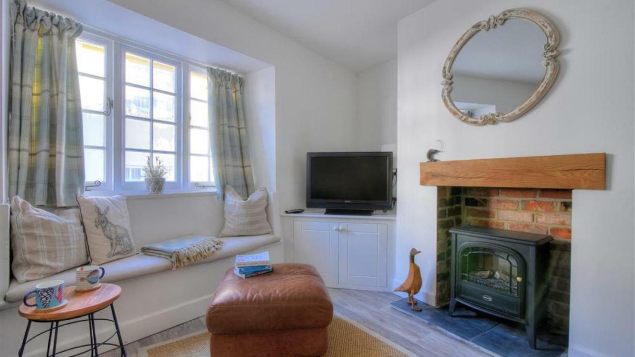 17 Mill Green Lyme Regis Buitenkant foto